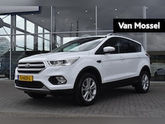 Ford Kuga - 1.5 EcoBoost Titanium | Climate Control | Cruise Control | Winterpakket | Navigatie |