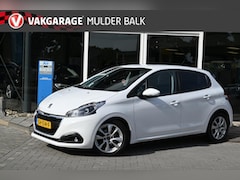 Peugeot 208 - 1.2 PureTech Blue Lion
