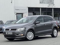 Volkswagen Polo - 1.4 TDI Comfortline AUTOMAAT/UNIEK LAGE KM STAND/1ste EIGENAAR/NAVI/CLIMATE CONTROLE