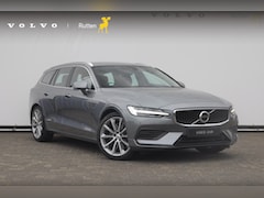 Volvo V60 - T5 250PK Automaat Momentum / Adaptieve cruise control / Trekhaak / BLIS / 19" velgen / Ele