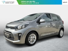 Kia Picanto - 1.0 DPi DynamicLine | Navigatie via Apple Carplay | Achteruitrijcamera | Lage kilometersta