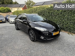 Renault Mégane Estate - 1.2 TCe Bose | Navi | Camera | Autom. Airco | Cruise Control | LMV | Trekhaak | Privacy Gl