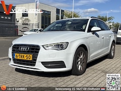 Audi A3 Sportback - 1.4 TFSI Attraction Pro Line Plus g-tron € 6.500 NETTO | Climate | Cruise | Navi | PDC |