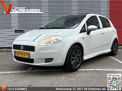 Fiat Grande Punto - 1.3 M-Jet Actual | 5-Deurs | Airco | APK 03-2026 |