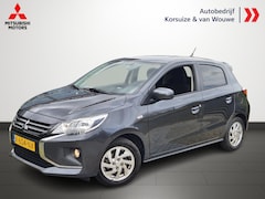 Mitsubishi Space Star - 1.2 Dynamic | AUTOMAAT |