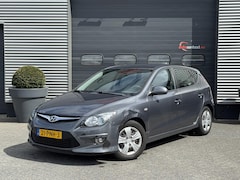 Hyundai i30 - 1.6i i-Drive Cool | Airco | Elektrische Ramen | Automaat |