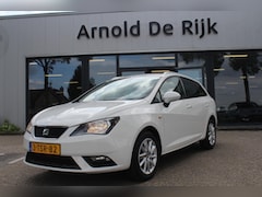 SEAT Ibiza ST - 1.2 TSI Chill Out