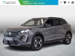 Peugeot 2008 - 1.2 PureTech 130 Allure Automaat | Navigatie | 360° Camera | Dodehoekbewaking | Apple Carp