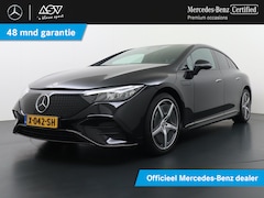 Mercedes-Benz EQE - 300 Sport Edition 89 kWh Nightpakket