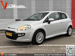 Fiat Punto Evo - 1.3 M-Jet Dynamic | 3-Deurs | Airco | Cruise |