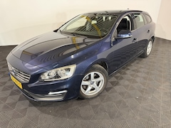 Volvo V60 - 2.0 D4 Kinetic