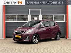 Peugeot 108 - 1.0 e-VTi Active | Airco | Camera | Lichtmetaal | CV |