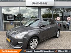 Suzuki Swift - 1.2 Select