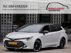 Toyota Corolla Touring Sports - 2.0 HYBRID GR SPORT PLUS/ HEAD-UP/ ELEKT. KLEP/ JBL AUDIO/ KEYLESS