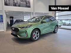 Ford Kuga - 2.5 PHEV ST-Line X Aut.| Panoramadak | Elek. trekhaak | voorstoelen verwarmd | verwarmde v