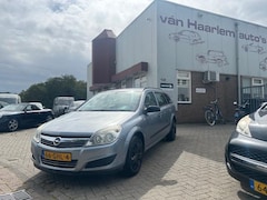 Opel Astra Wagon - 1.6 Essentia