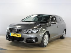 Peugeot 308 SW - 1.2 PureTech Allure | Apple Carplay | Trekhaak | Pano | 130PK