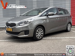 Kia Carens - 1.6 GDi ComfortLine | Climate | Cruise | Navi | Trekhaak |