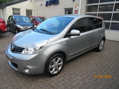 Nissan Note - 1.6 Life +
