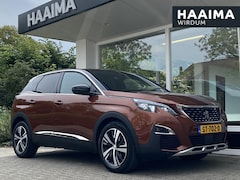 Peugeot 3008 - 1.6T Automaat GT Line | Trekhaak | Navigatie | Achteruitrijcamera | Full LED | Elektr. ach