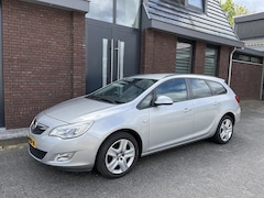 Opel Astra Sports Tourer - 1.4 Turbo Edition AIRCO | CRUISE CONTROL | NIEUWE APK