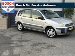 Ford Fusion - 1.4-16V Champion / NAP / AIRCO / APK /