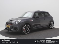 MINI John Cooper Works - 2.0 Chili / dealer onderhouden / JCW 231 PK / Head up / Harman Kardon Audio / Panoramadak