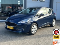 Ford Fiesta - 1.1 Trend