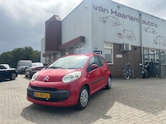 Citroën C1 - 1.0-12V Ambiance