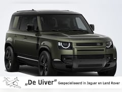 Land Rover Defender 110 - 2.0 P300e 110 X-Dynamic SE