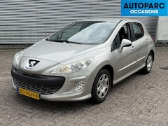 Peugeot 308 - 1.6 VTi XS , EXPORT, AUTOMAAT, AIRCO, CRUISE CONTROLE