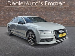 Audi A7 Sportback - 3.0 TDI BiT COMPETITION PANO NARDO TOP