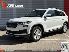 Skoda Kodiaq - 1.5 TSI Business Edition € 15.700 NETTO | Virtual Cockpit | Cruise | Climate | Navi | Came