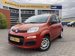 Fiat Panda - 0.9 TwinAir Easy