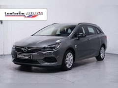 Opel Astra Sports Tourer - 1.5 CDTI Edition Navi PDC Cruise Camera Apple Carplay