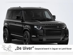 Land Rover Defender 110 - 2.0 P300e 110 X-Dynamic HSE