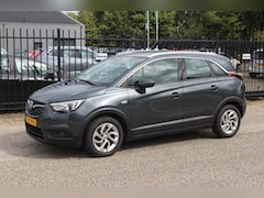 Opel Crossland X - 1.2 Innovation, Navigatie, Airco/ECC