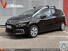 Citroën C4 Picasso - 1.5 BlueHDI Business 7 Persoons Automaat | Cruise | Climate | Camera | Navi | Trekhaak | E