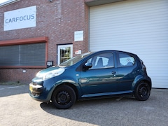 Citroën C1 - 1.0-12V Ambiance NAP 2e eigenaar Airco APK