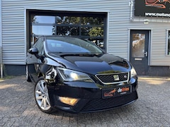 SEAT Ibiza - 1.2 TSI FR *PANO-CLIMA-CRUISECTRL