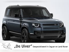 Land Rover Defender 110 - 2.0 P300e 110 X-Dynamic HSE
