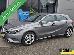 Mercedes-Benz A-klasse - 180 Ambition NAP/Navigatie/PDC/Stoelverwarming