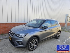 SEAT Arona - 1.0 TSI FR Sport Automaat