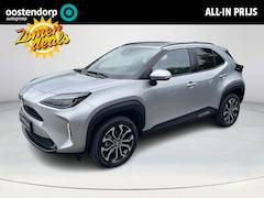 Toyota Yaris Cross - 1.5 Hybrid 115 First Edition