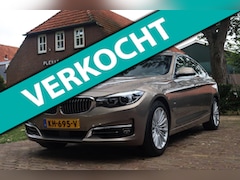 BMW 3-serie Gran Turismo - 320i Centennial High Executive Aut. | Panorama | Adaptieve Cruise | Dodehoekbewaking | Ful