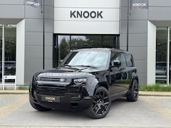 Land Rover Defender 110 - P400e | Urban | Meridian | Stoelkoeling |