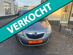 Opel Meriva - 1.4 Turbo Cosmo extra dak dragers en winter wielen set