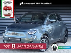 Fiat 500e - Giorgio Armani Edition 42 kWh * UNIEK