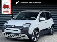 Fiat Panda - 1.0 Hybrid Pandina
