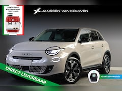 Fiat 600e - La Prima 54 kWh / Voorraad